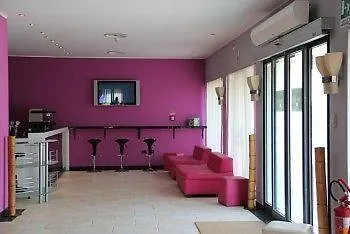 Hotel Acos 3*