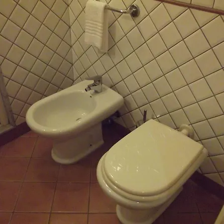 Hotel Acos