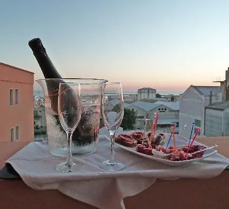Hotel Acos 3*