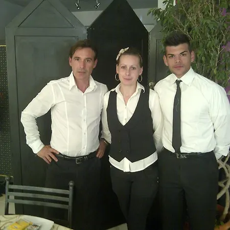 Acos Hotel 3*