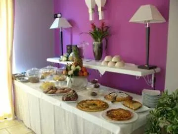 Acos Hotell
