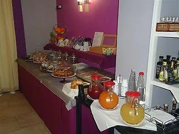 Acos Hotell Marsala