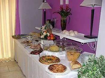 Acos Hotell 3*