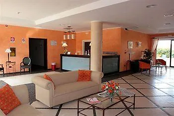 Acos Hotell 3*