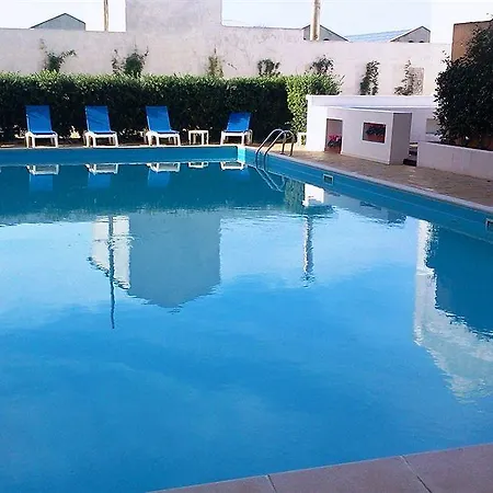 Hotell Acos