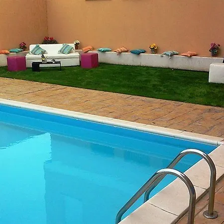 Hotell Acos 3*