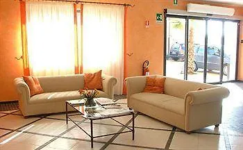 Acos Hotell Marsala