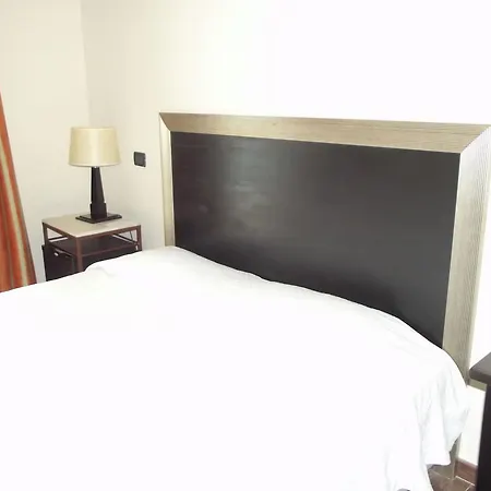 Hotell Acos Marsala