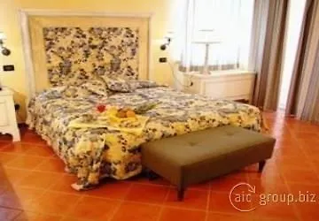 Acos City Hotel 3*