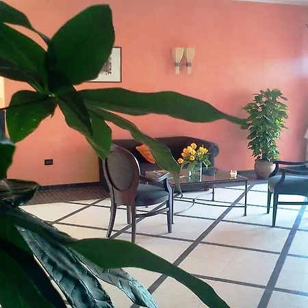 Acos Hotell