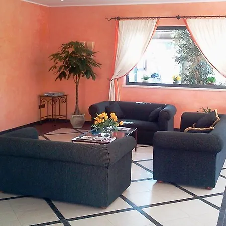 Hotell Acos 3*