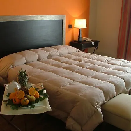 Acos Hotell Marsala